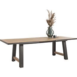 H&H Uitschuiftafel Farmland