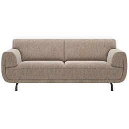 2,5-Zitsbank Belem Lage Rug