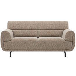 2-Zitsbank Belem Hoge Rug