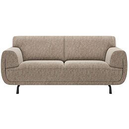 2-Zitsbank Belem Lage Rug