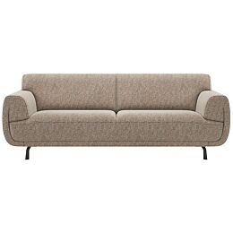 3-Zitsbank Belem Lage Rug