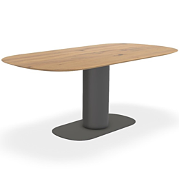 Bert Plantagie Eettafel Tabletalk