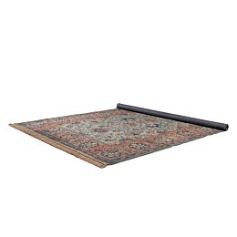 Dutchbone Bid Carpet (Old Green)