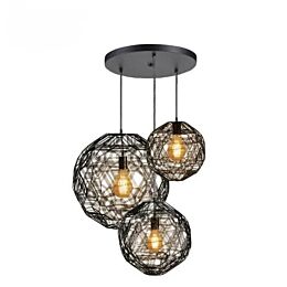 Plafondlamp Zattelite 