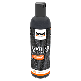 Leather Care & Color 