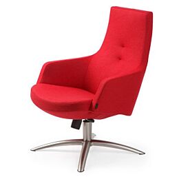 Conform Fauteuil Joy Laag