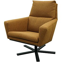 Draaifauteuil Donja