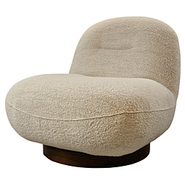 Draaifauteuil Porto