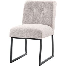 Eetkamerstoel Thurso beige