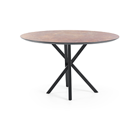 Hill Street eettafel 