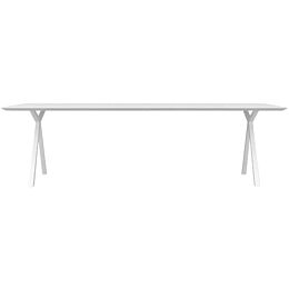 Studio Henk eetkamertafel Slim X