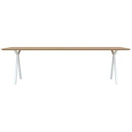 Studio Henk eetkamertafel Slim X