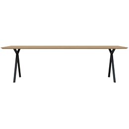 Studio Henk eetkamertafel Slim X