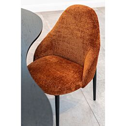 Passe Partout Eetkamerstoel Sweet Chair Toya