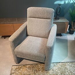 Fauteuil Calosso Hoog