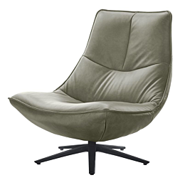 IN.HOUSE Draaifauteuil Monzone 