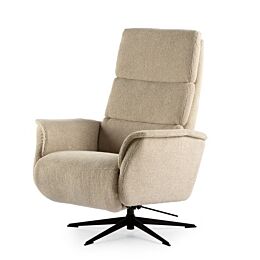 Relaxfauteuil Ian 