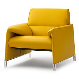 Leolux Felizia fauteuil Eltink Interieur Wijchen