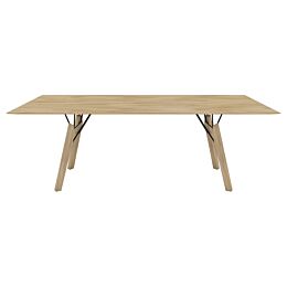 Mobitec Eettafel Gravity 