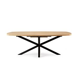 eettafel camino