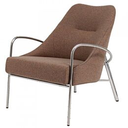 Harvink Fauteuil Blazoen Metaal