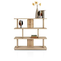 Roomdivider Azulaar 