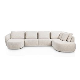 Hoekbank Basento 