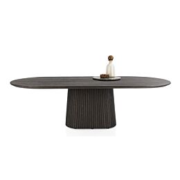 Eetkamertafel Ravello 