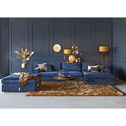 Room108 Hoekbank Victoria