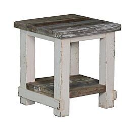landelijke hoektafel
