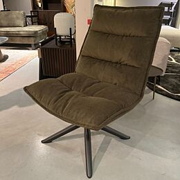 Feelings Draaifauteuil Bryan Olijf