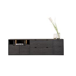 xooon-dressoir-elements-210cm-onyx-1