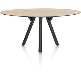 XOOON Bartafel Minato Light Natural Oak