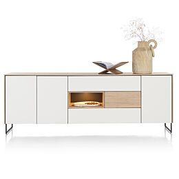 XOOON Dressoir Lindfield 240cm