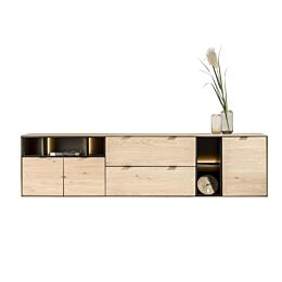 xooon-dressoir-elements-240cm-naturel
