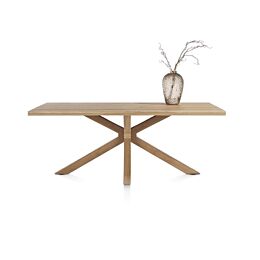 Eetkamertafel Nyborg 200 X 100 