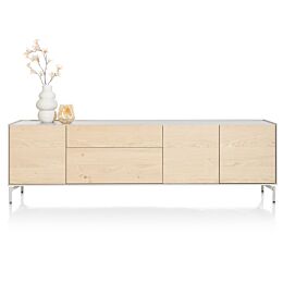 Dressoir Niora 240 Cm Naturel