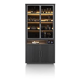Henders & Hazel Vitrine Pavie