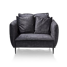 Marseille, Loveseat