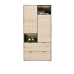 xooon-bergkast-elements-naturel-90cm-op-poten
