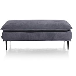 H&H Poef / Hocker Marseille Big - 60 X 120 Cm
