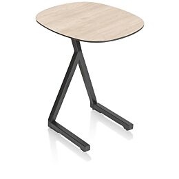 XOOON Laptop-Tafel Minato Light Natural Oak