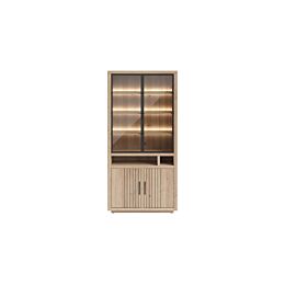 H&H Vitrine Pavie