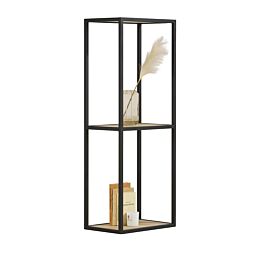 Boekenkast Elements 120 Cm Natural