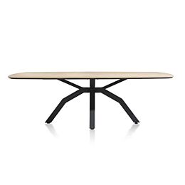 livada eettafel ovaal