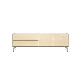 Lowboard Niora 170 Cm Naturel