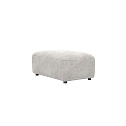 H&H Poef/Hocker Murcia Ovaal