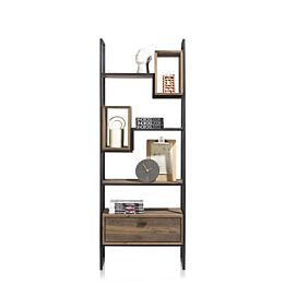 Xooon Boekenkast Fresno 70Cm