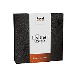 Onderhoudspakket Leather