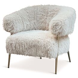 Paragon Fauteuil Hair